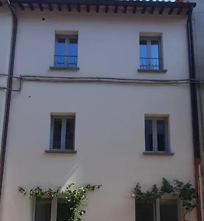 La Scala D'oro Apartman Orvieto