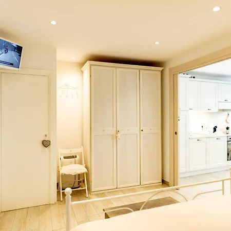 La Scala D'oro Apartman Orvieto