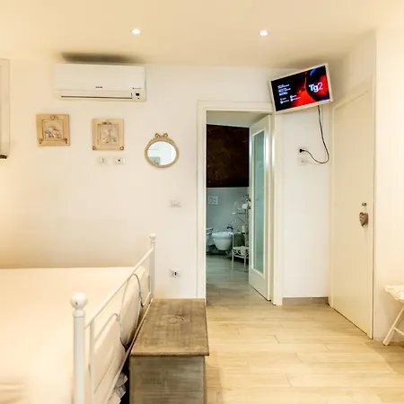 La Scala D'oro Apartment