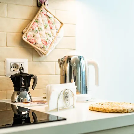 Apartman La Scala D'oro Orvieto