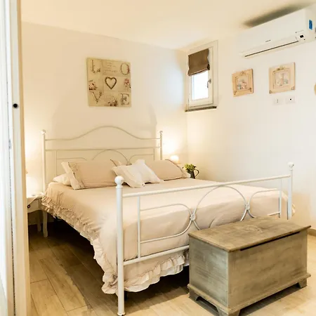 Apartment La Scala D'oro