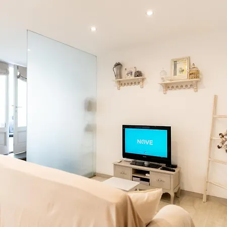 La Scala D'oro Apartman Orvieto