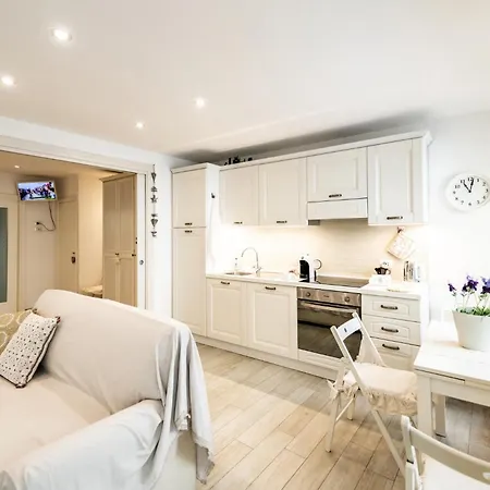 La Scala D'oro Apartment