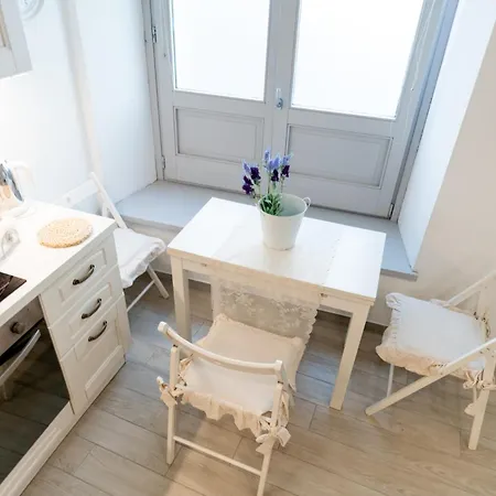 Apartment La Scala D'oro *