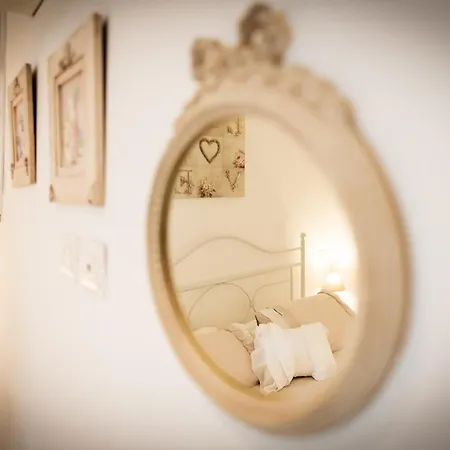 아파트 La Scala D'oro 오르비에토