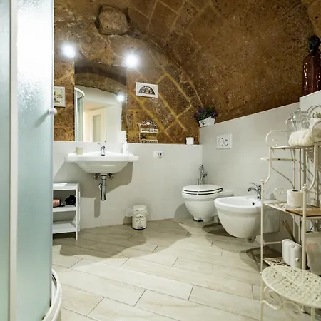 Apartment La Scala D'oro