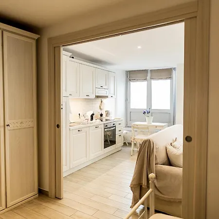La Scala D'oro Apartment