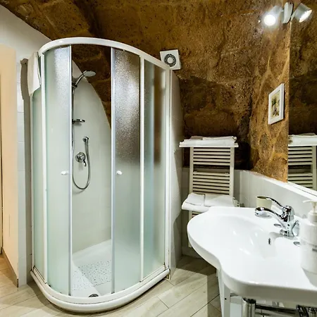 Apartman La Scala D'oro *