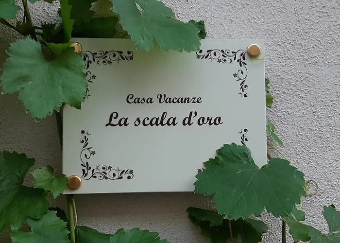 Apartment La Scala D'oro *