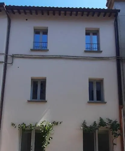 La Scala D'oro Apartment Orvieto