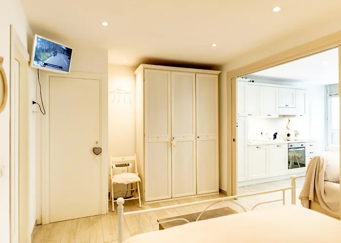 La Scala D'oro Apartment Orvieto