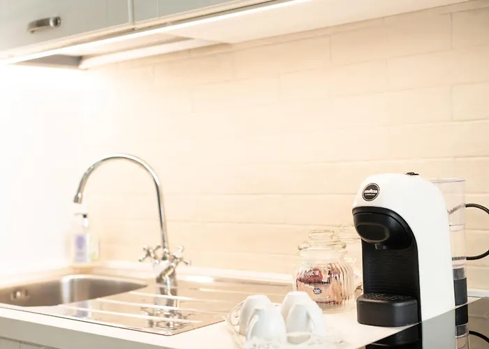 La Scala D'oro Orvieto