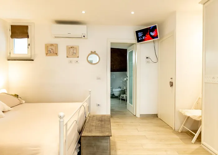 La Scala D'oro Apartment