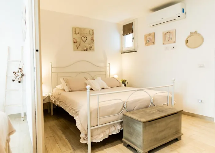 Apartment La Scala D'oro