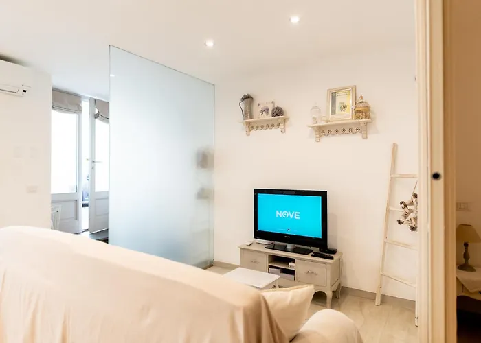 La Scala D'oro Apartment Orvieto