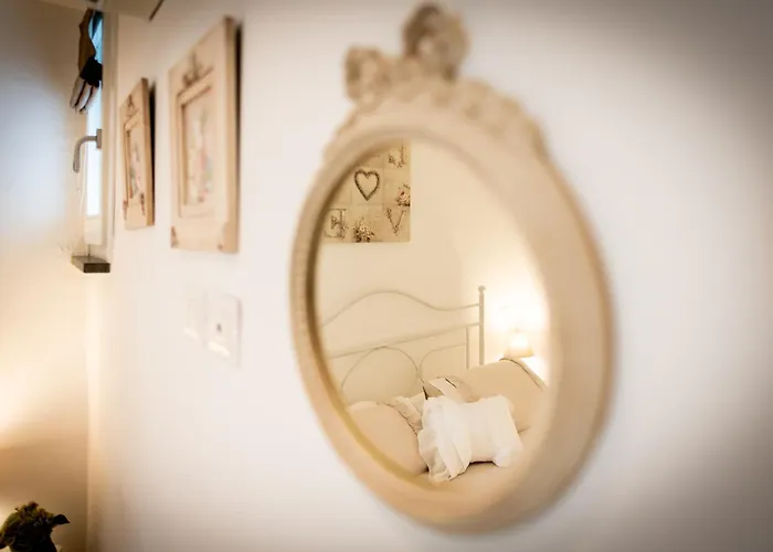 Apartment La Scala D'oro Orvieto