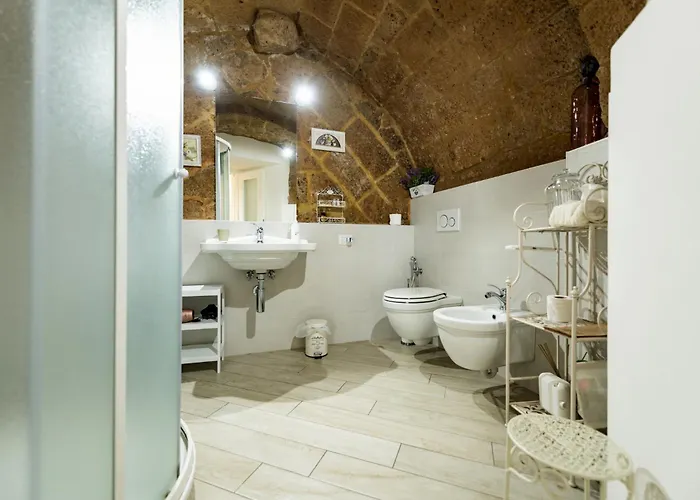 Apartment La Scala D'oro