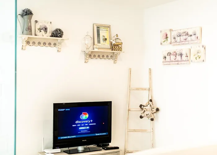 La Scala D'oro Orvieto